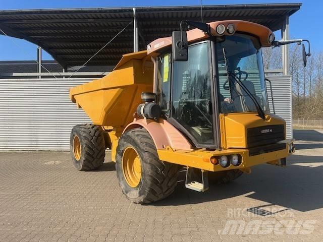Hydrema 912DS Tombereau