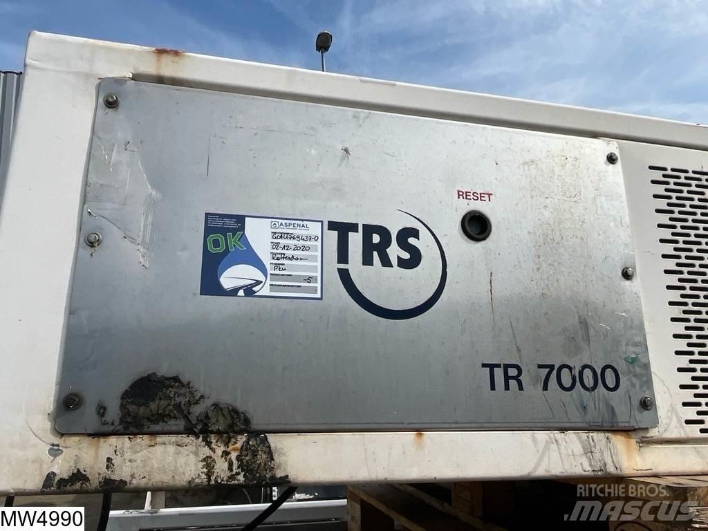 TRS TR 7000 Transport - Autres