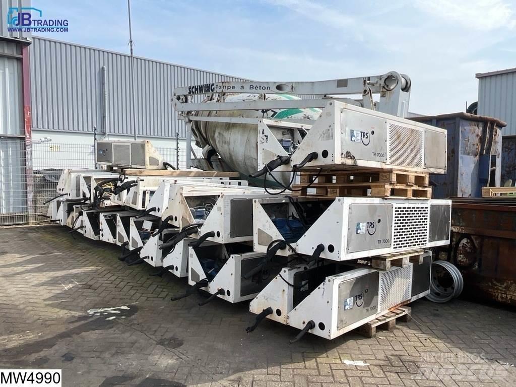 TRS TR 7000 Transport - Autres