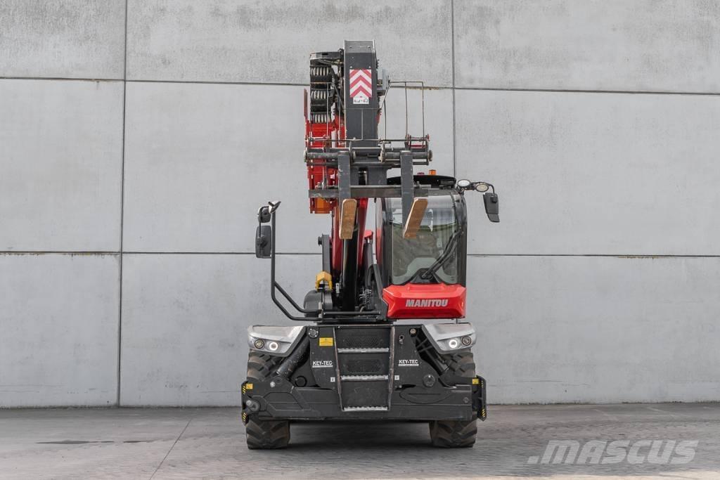 Manitou MRT 2260 Chariot télescopique