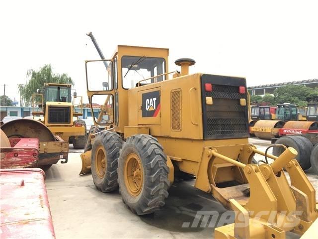CAT 140G Niveleuse