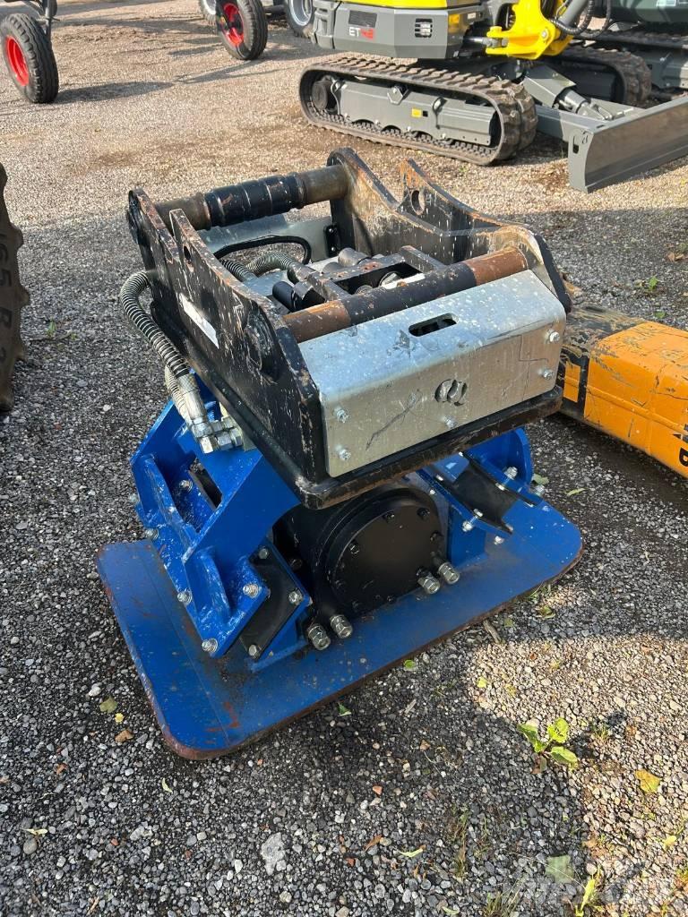  AKC ALL-Korco AKT600 Godets Broyeurs