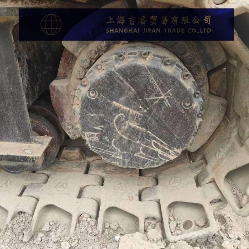 Sany SCC 1000 A-6 Grue sur chenilles