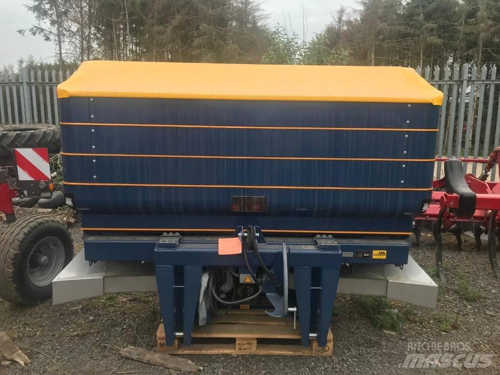 Bogballe M35W Semoir à engrais