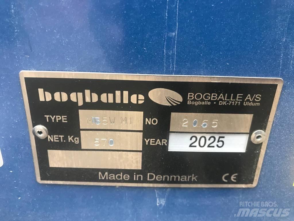 Bogballe M35W Semoir à engrais