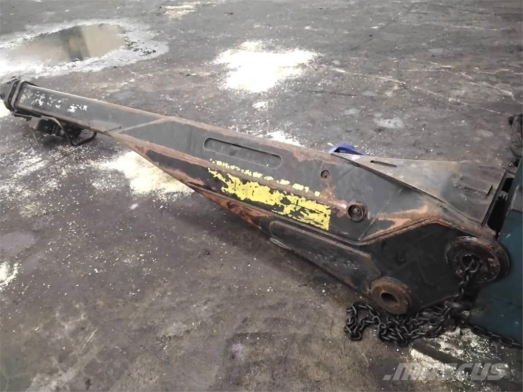 Rottne Rk 200 Grue forestière