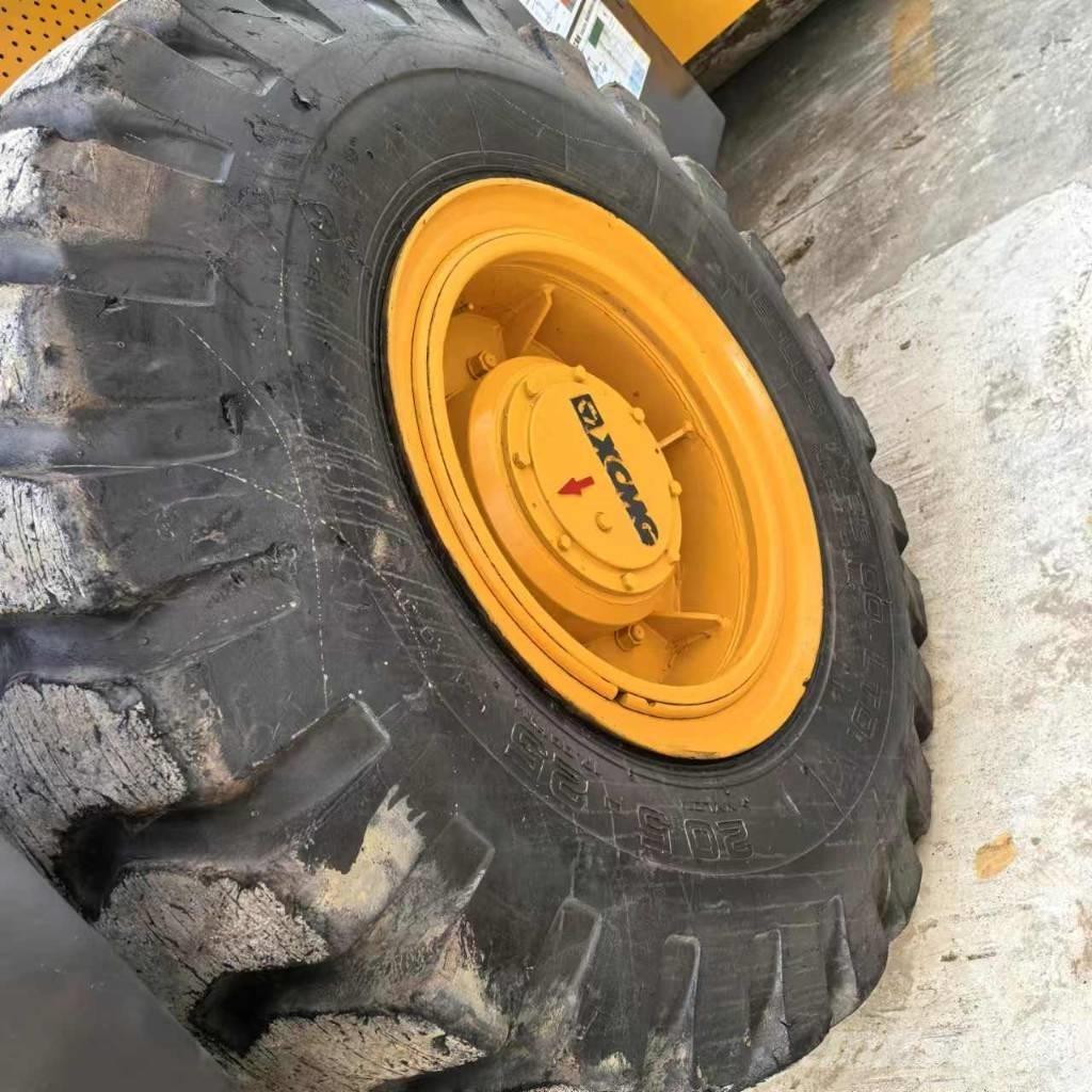 XCMG XS 223 J Rouleaux monocylindre