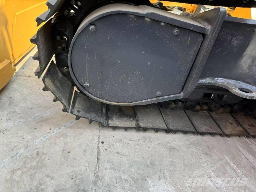 Doosan DX 300 LCA Pelle sur chenilles