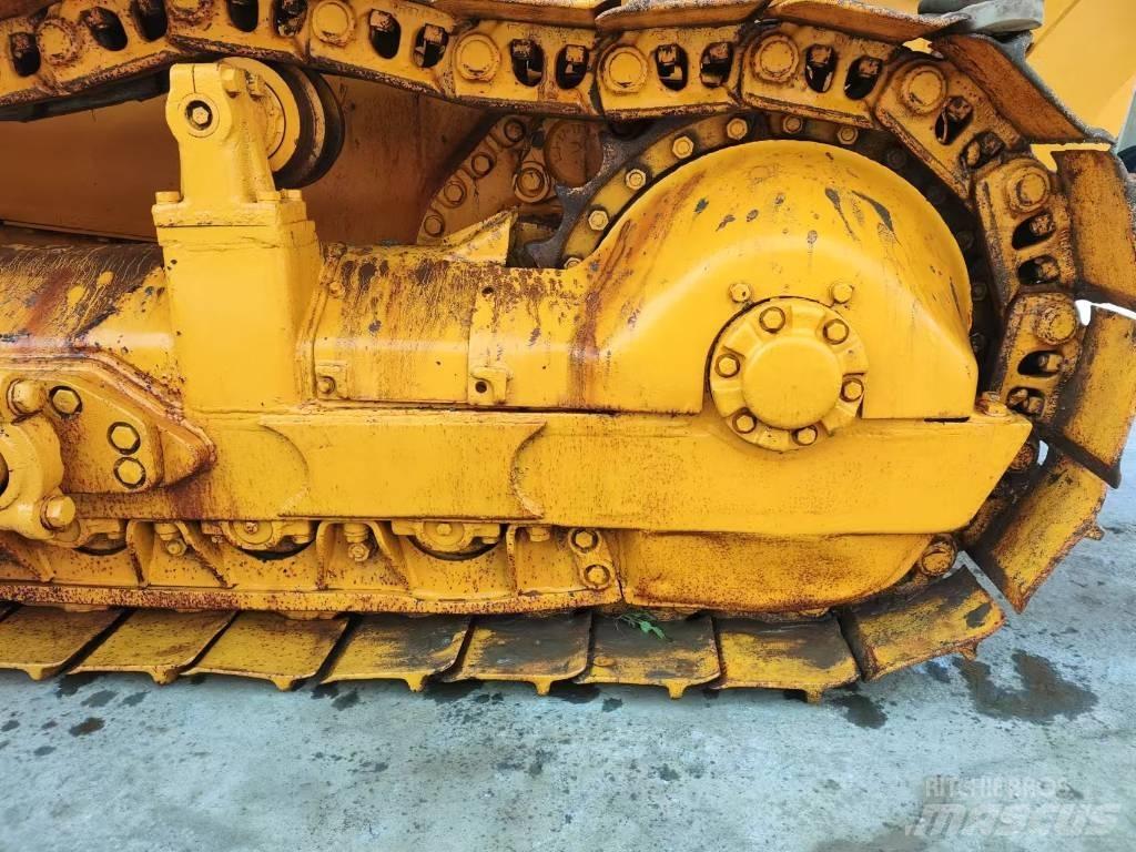 CAT D7G Bouteurs sur chenilles
