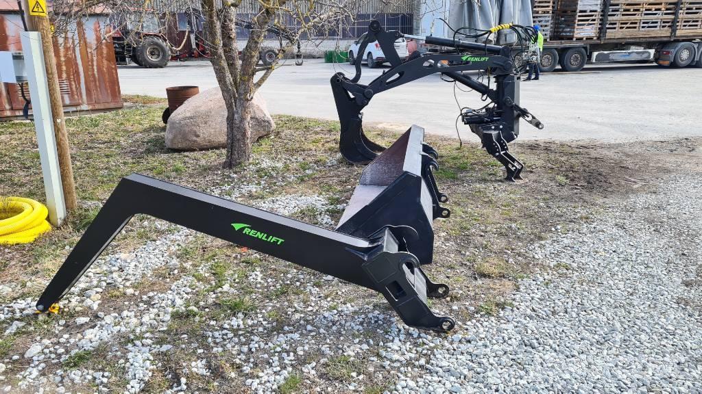  Renlift RL2000 Autres équipements pour tracteur
