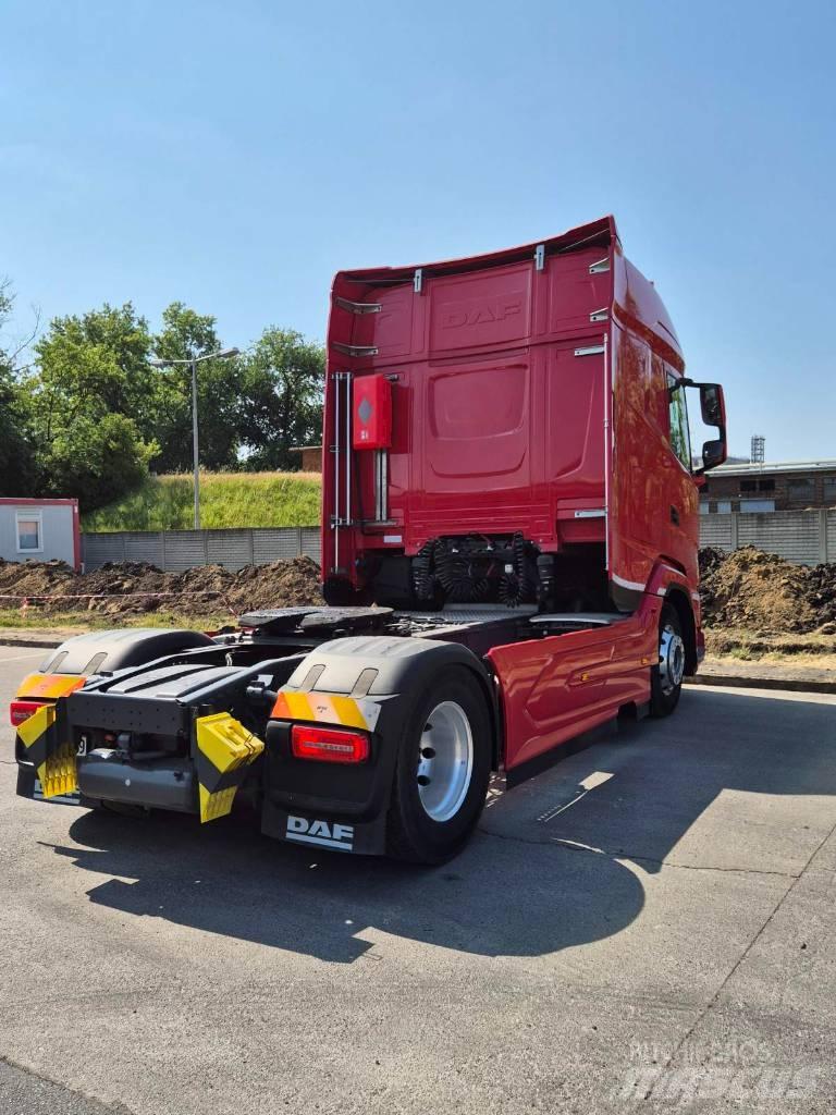 DAF XG480 FT Tracteur routier