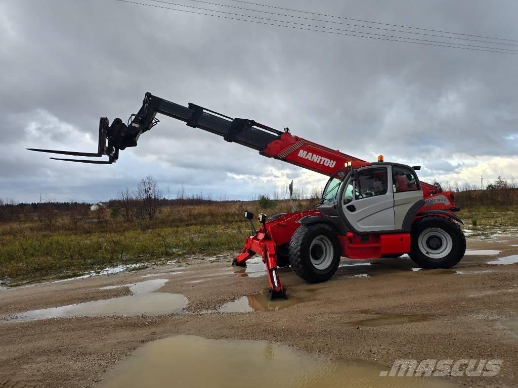Manitou MT 1840 Chariot télescopique