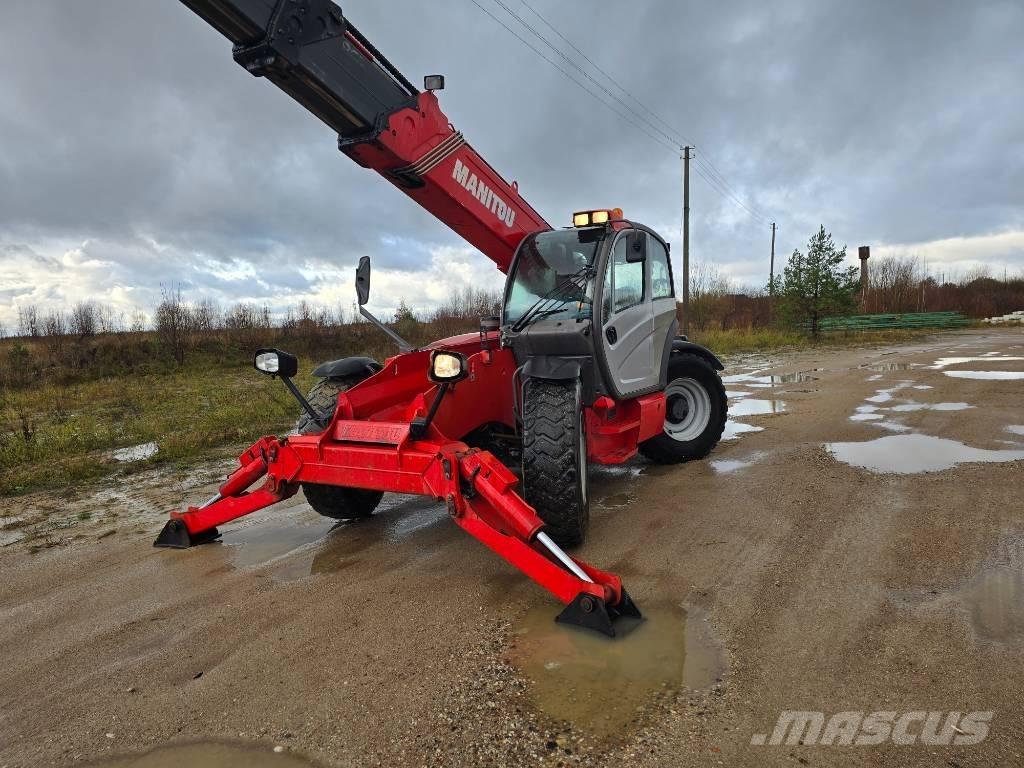 Manitou MT 1840 Chariot télescopique