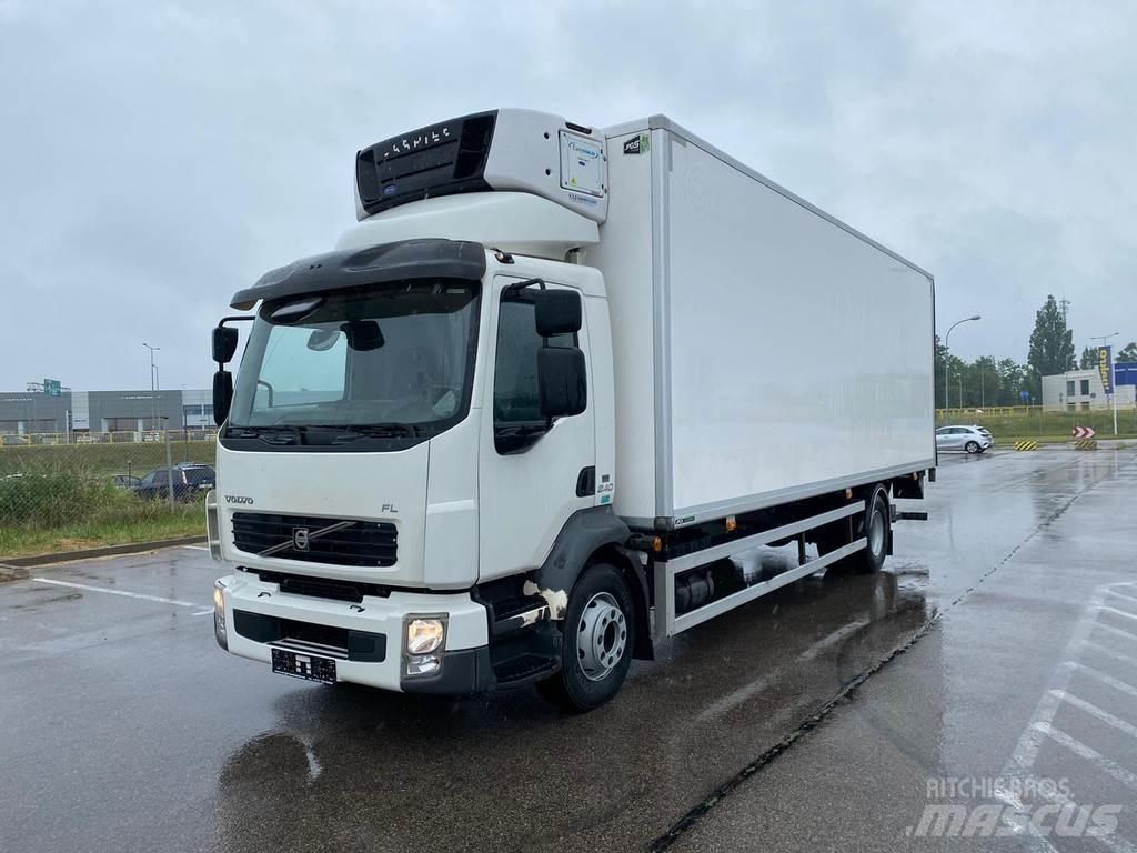 Volvo FL240 4x2 Camion frigorifique