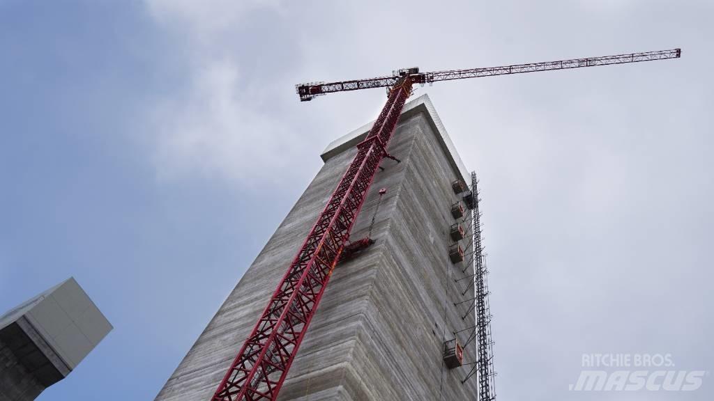 Potain MD-560-40 Grue à tour