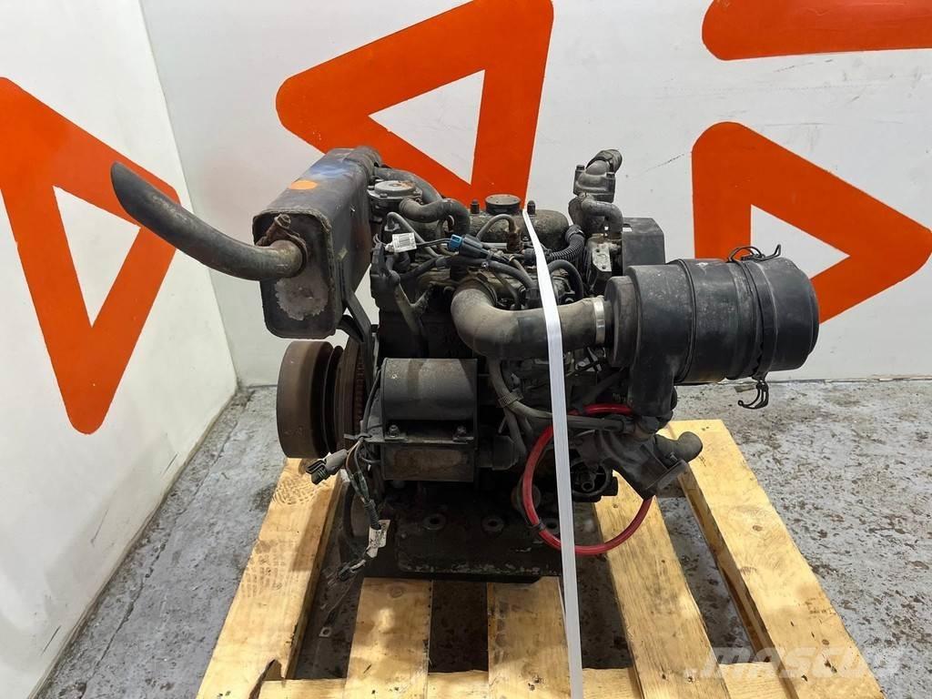 Kubota D722 ENGINE Moteur
