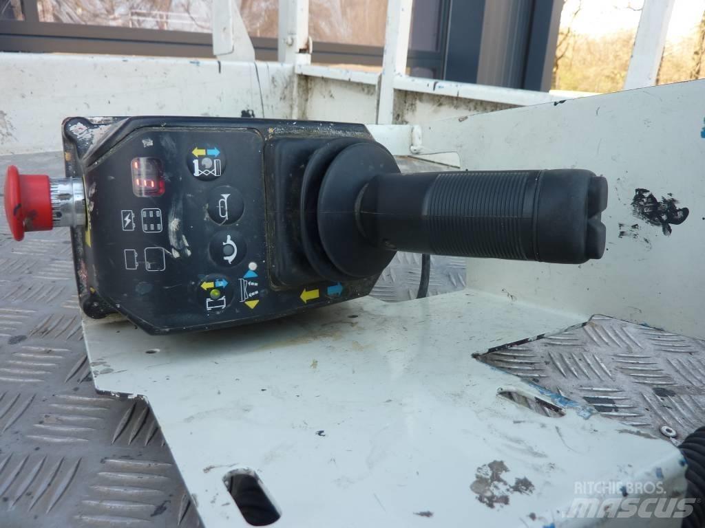 Genie GS 3246 Nacelle ciseaux