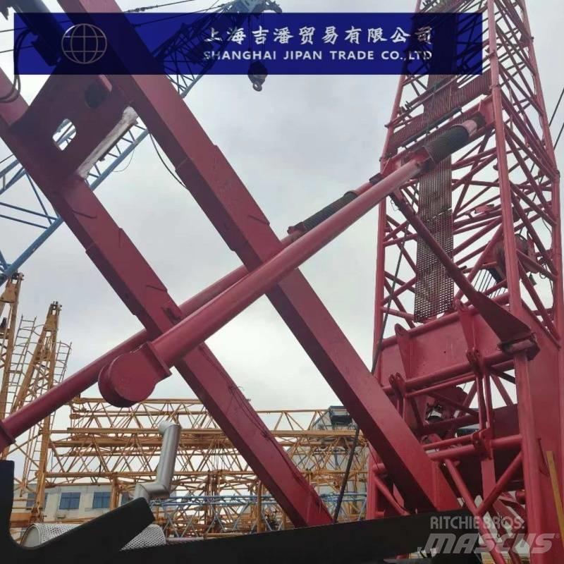 Sany SCC2000A Grue sur chenilles