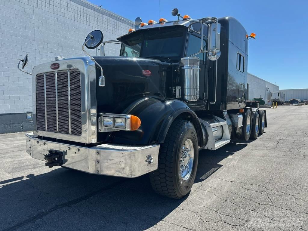 Peterbilt 367 Tracteur routier