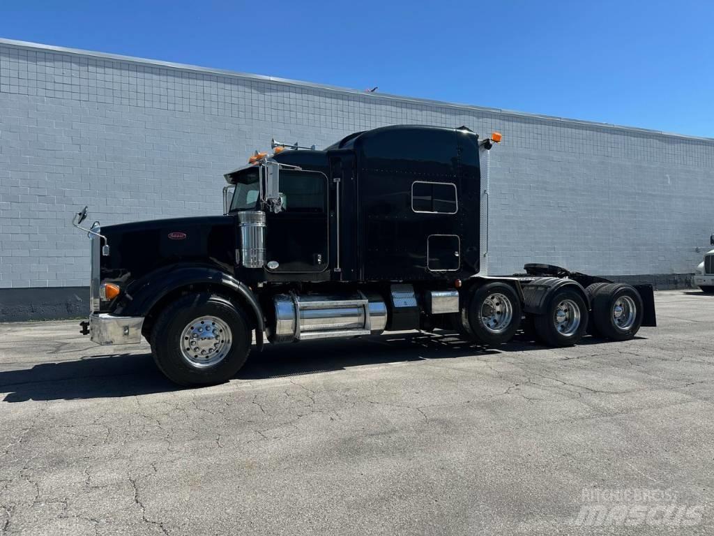 Peterbilt 367 Tracteur routier