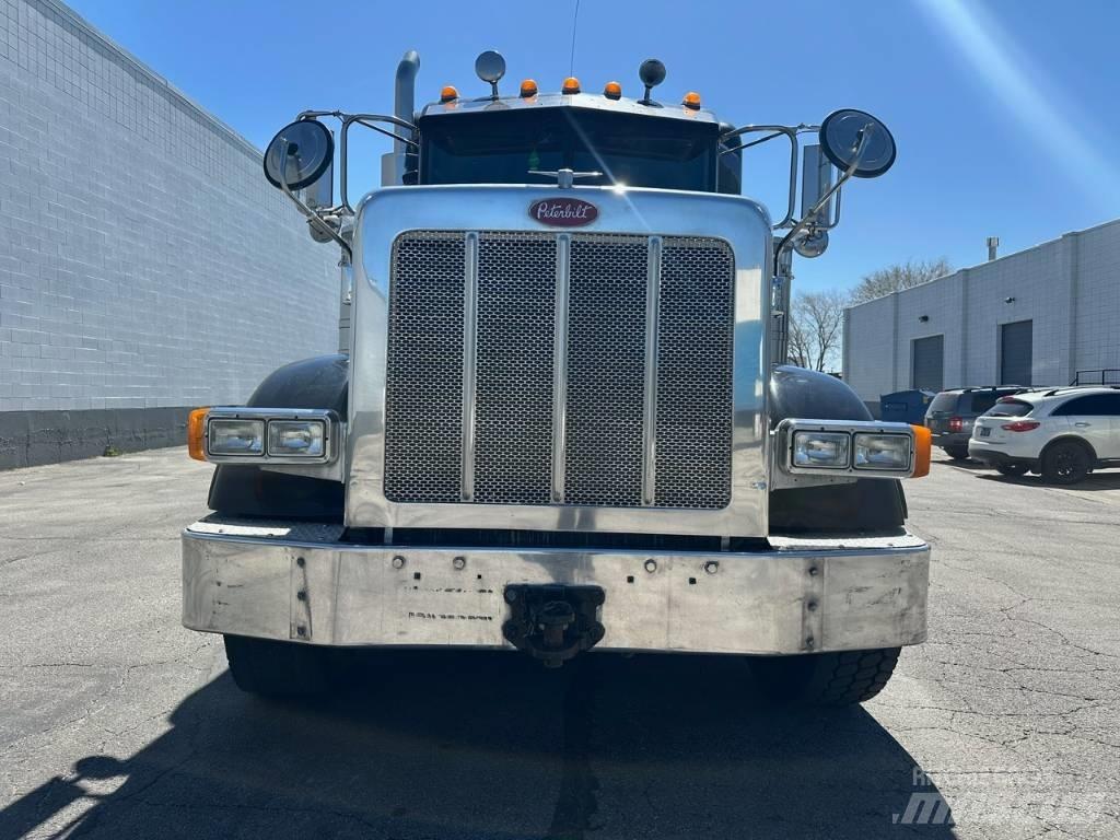 Peterbilt 367 Tracteur routier