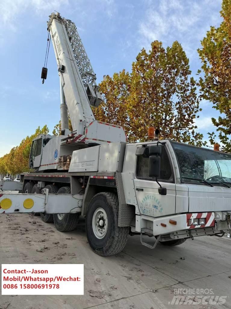 Tadano ATF 100 G-4 Grues tout terrain