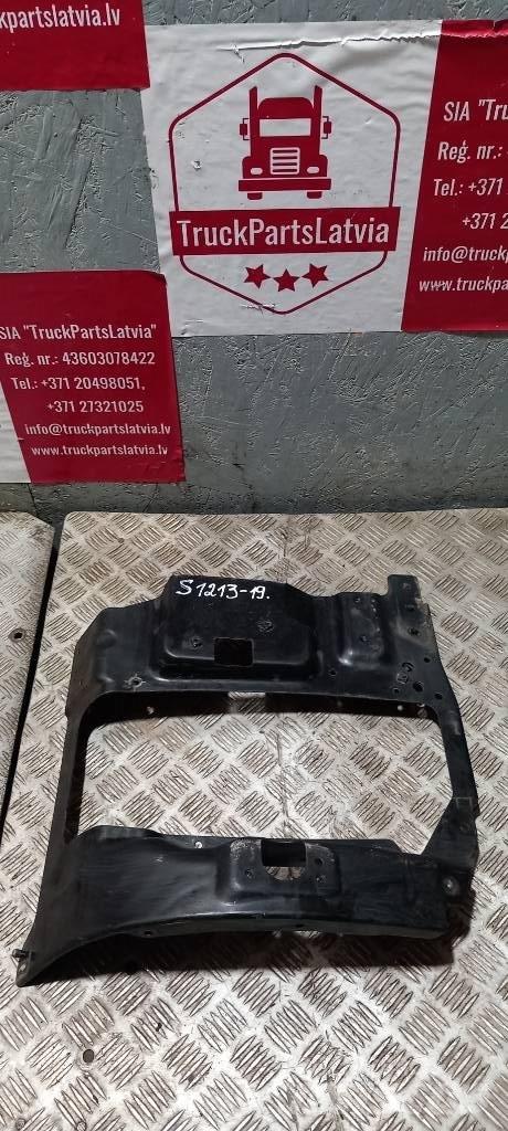Scania R440  2124019 Cabines