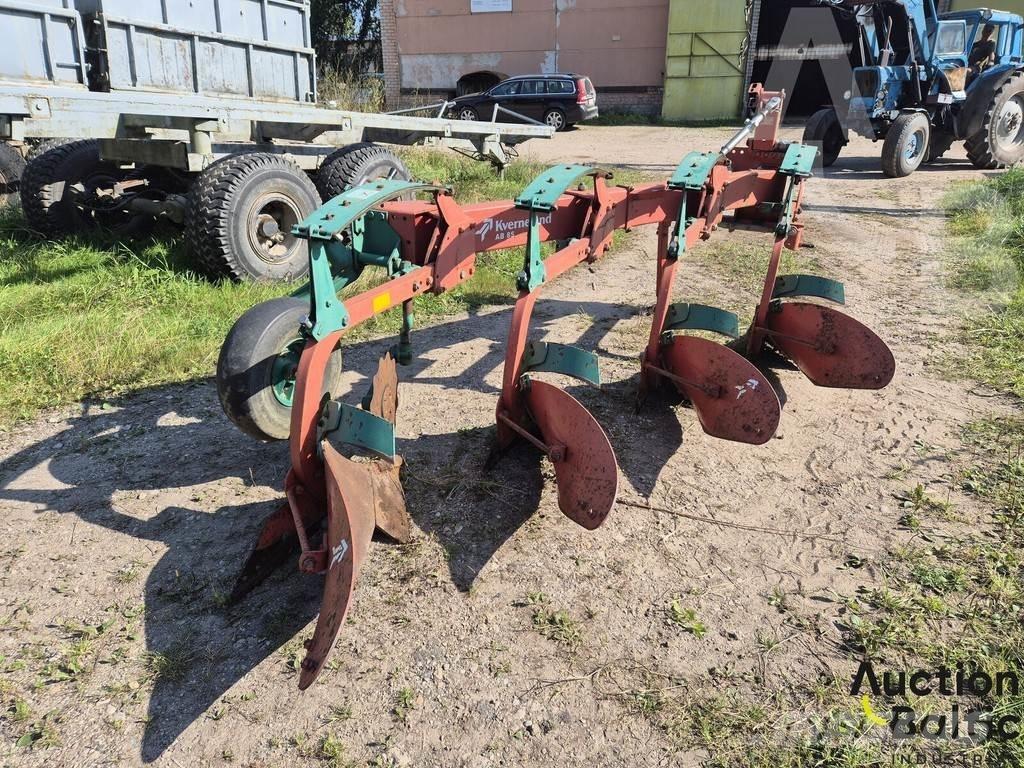 Kverneland AB 85 Chasse neige