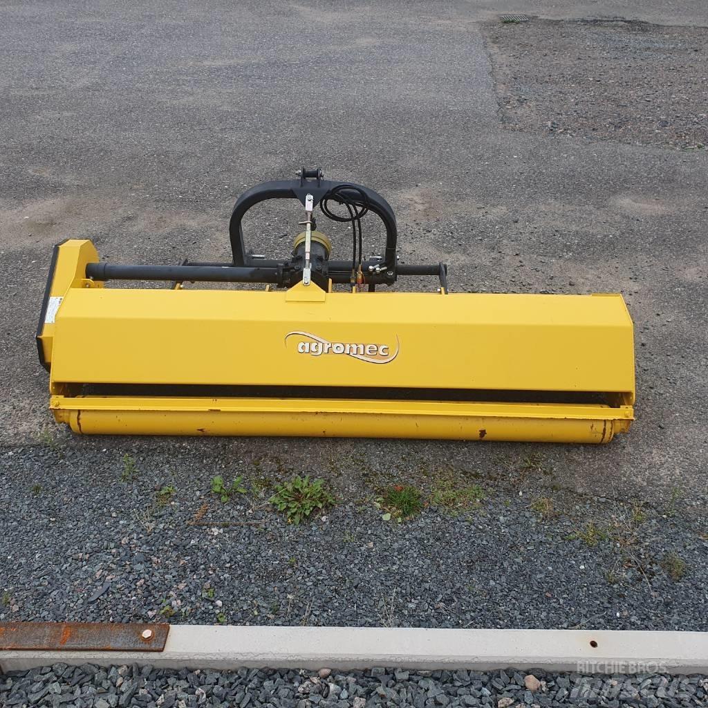 Agromec TM 280 Agriculture - Autres
