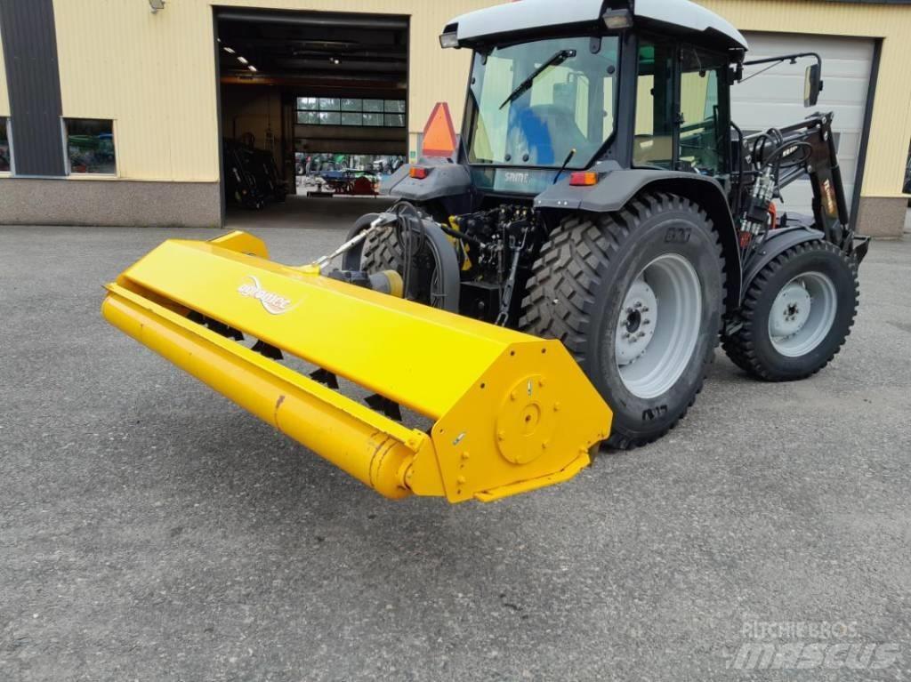 Agromec TM 280 Agriculture - Autres