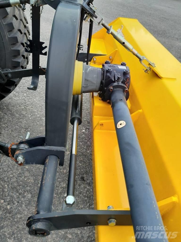 Agromec TM 280 Agriculture - Autres