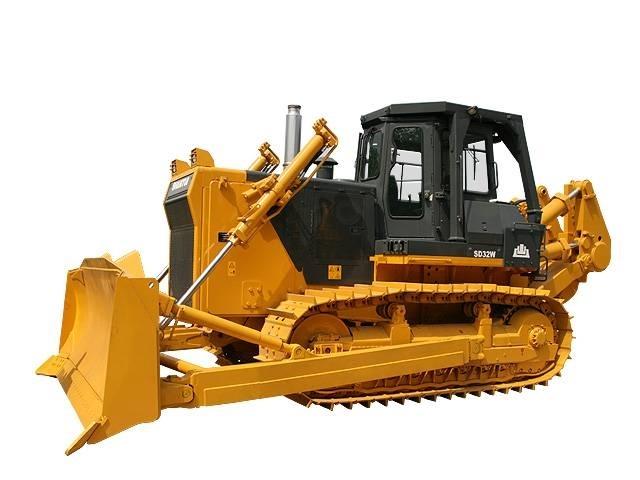 Shantui SD32 Bouteurs sur chenilles