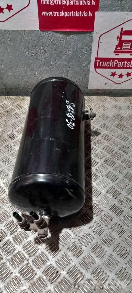 Scania R 440    1792544 Freins