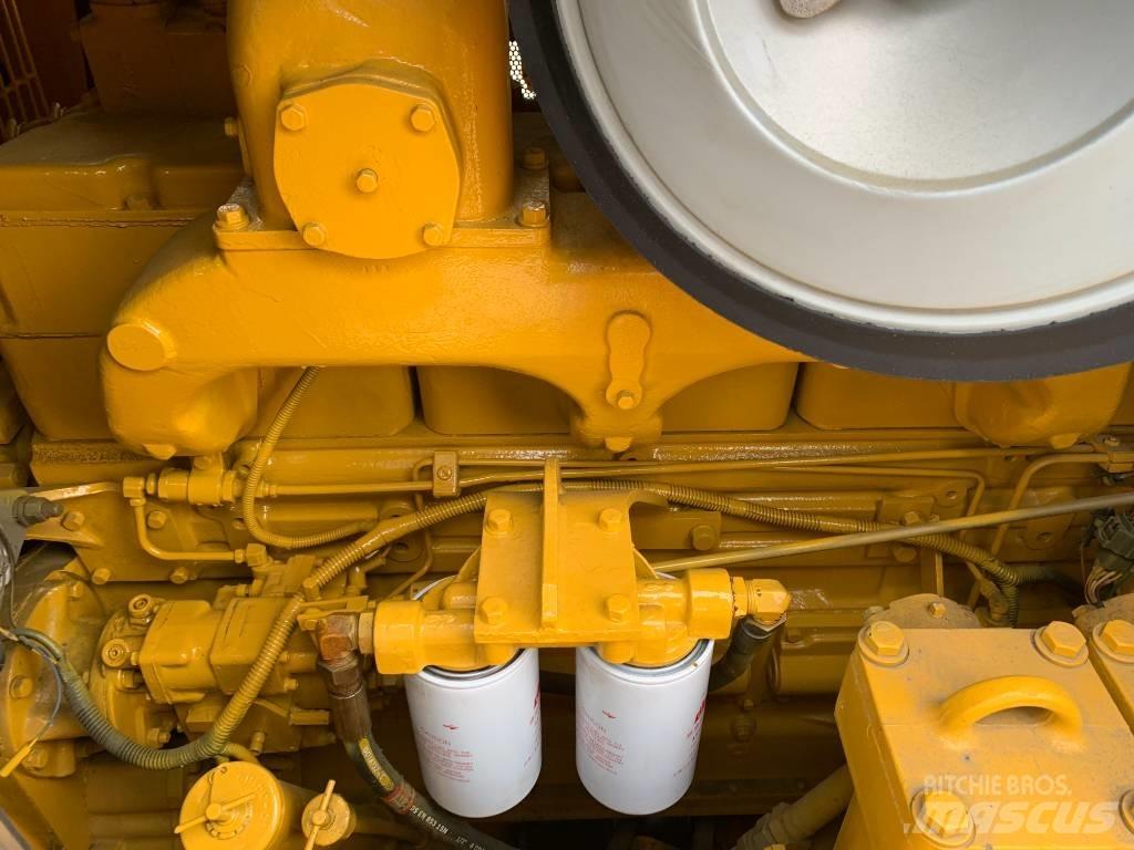 Shantui SD 22 Bouteurs sur chenilles