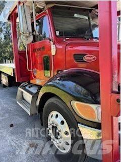 Peterbilt L6 Camion dépannage