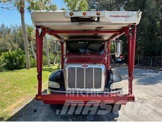 Peterbilt L6 Camion dépannage