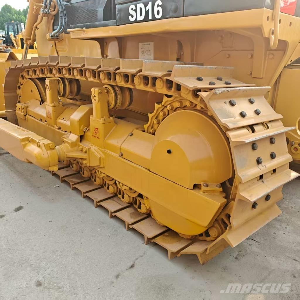 Shantui SD 16 L Niveleuse