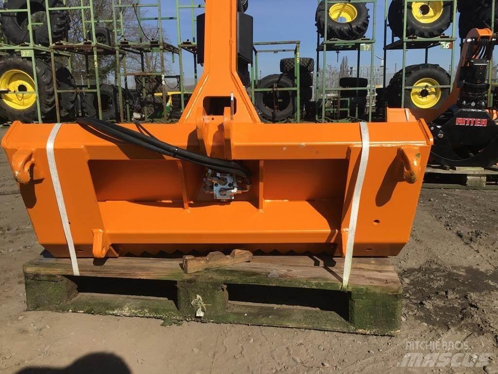 Ritter RG45/1100 Autres équipements pour tracteur
