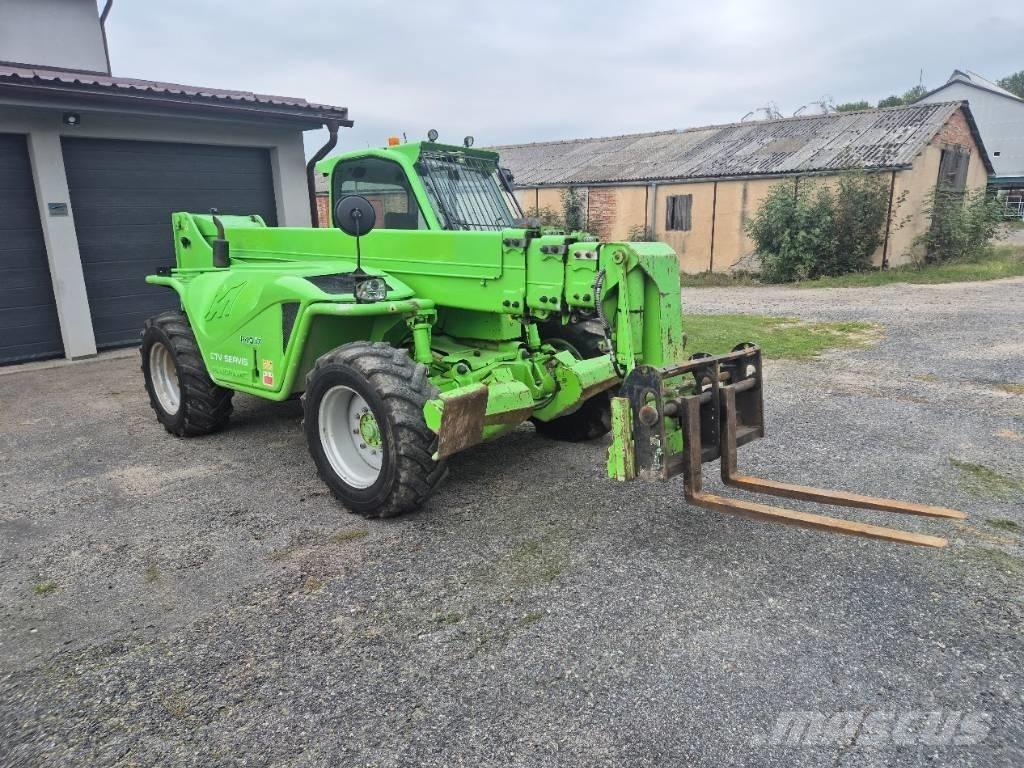Merlo P 40.17 Chariot télescopique