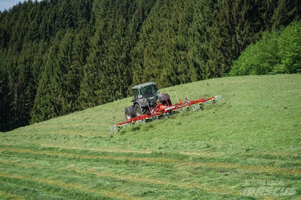 Pöttinger Hit 8.91 Rateau faneur