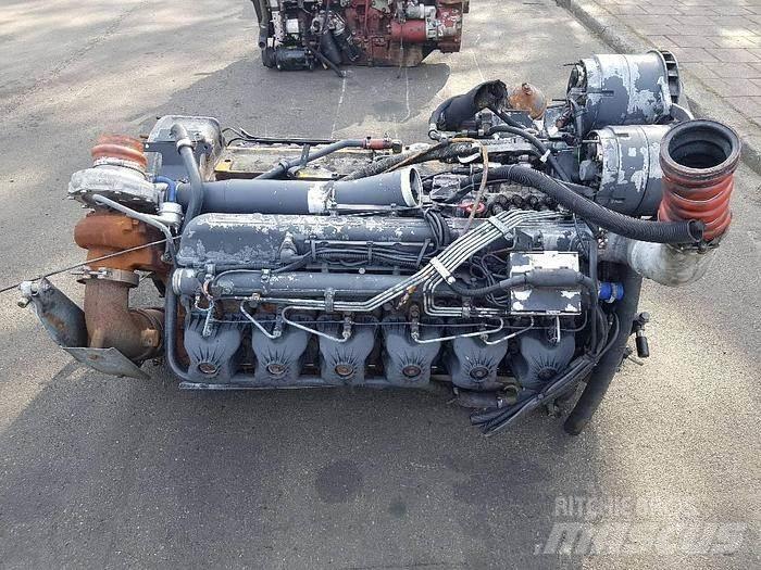  Engines DC901 Transport - Autres