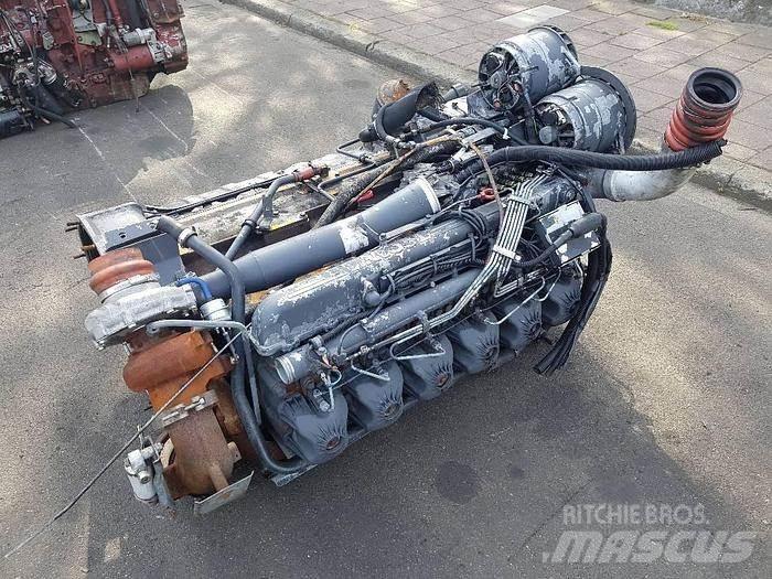  Engines DC901 Transport - Autres