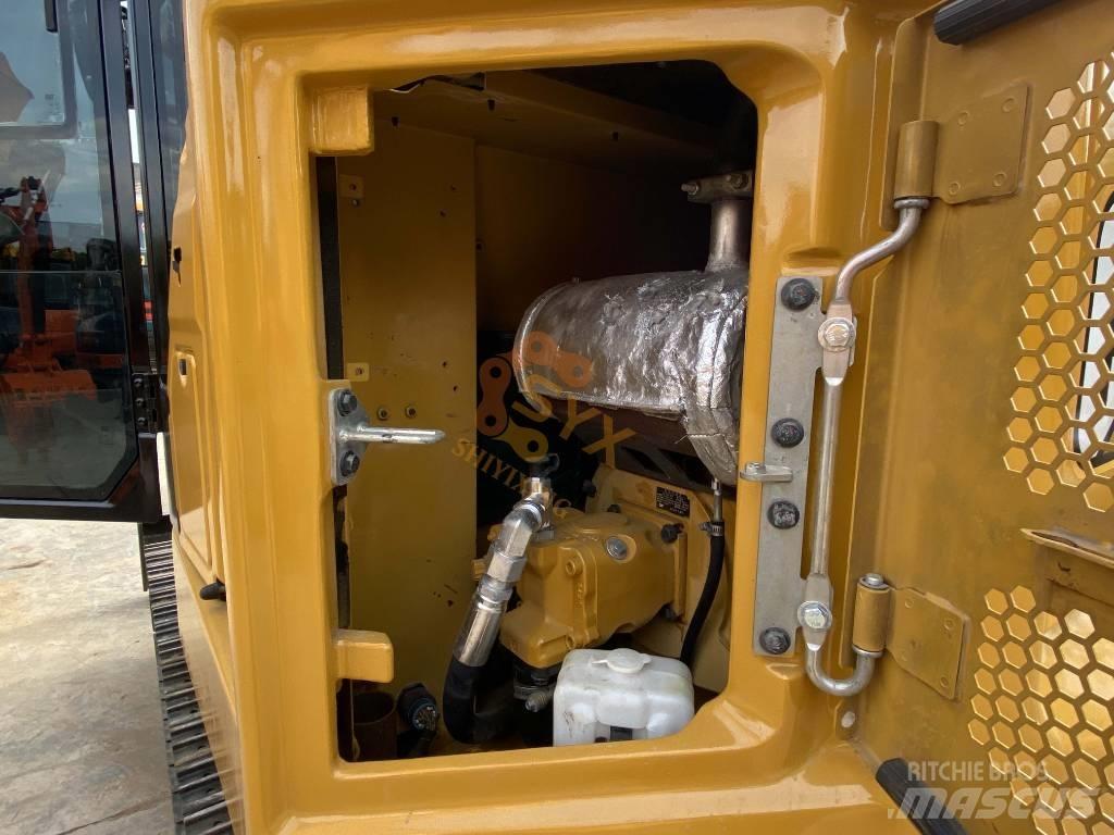 CAT 306 Mini pelle < 7t