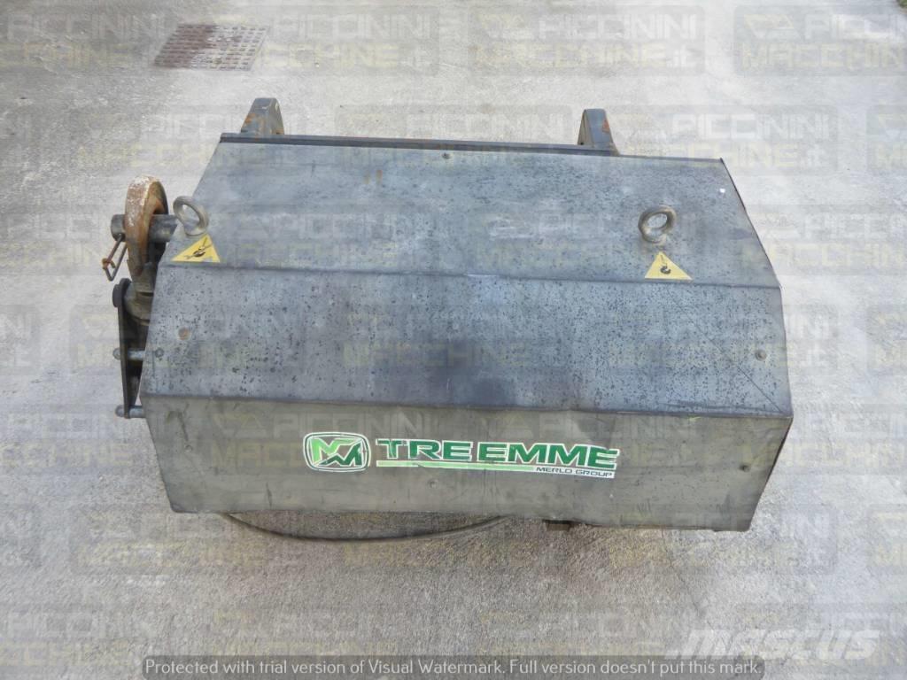 Merlo VZ4T.PRED.CDC Autres accessoires