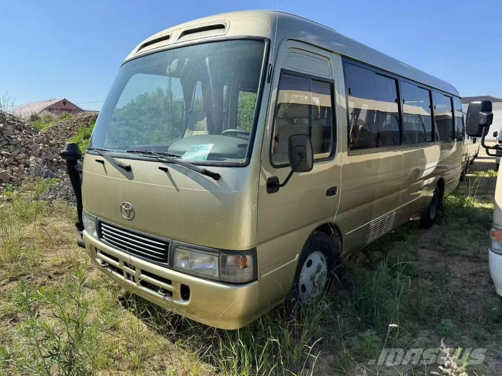 Toyota Coaster Bus Mini-bus