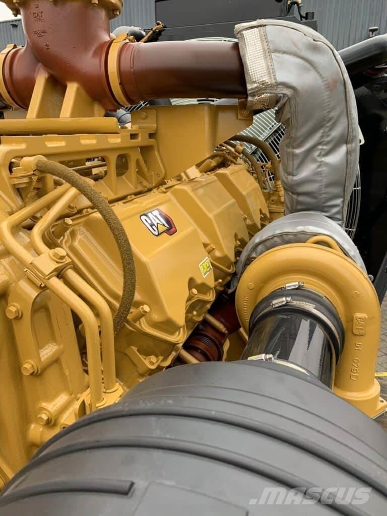 CAT C32 Générateurs diesel
