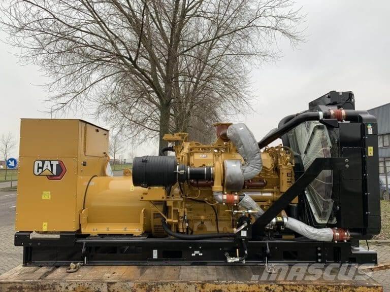 CAT C32 Générateurs diesel