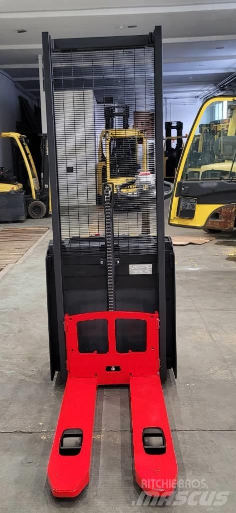 Hyster S 1.0 E Autres Chariots élévateurs