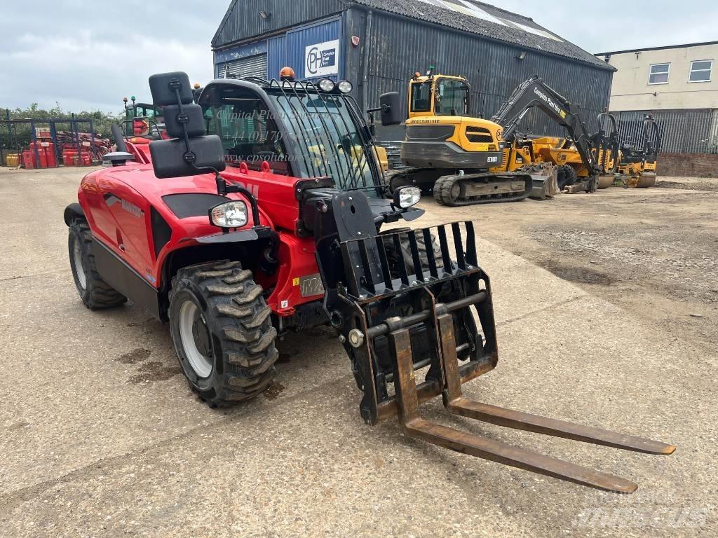 Manitou MT 625 H Chariot télescopique