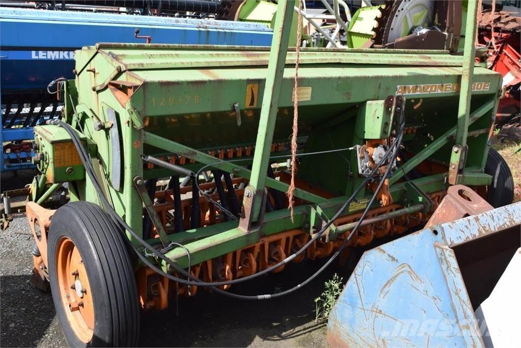 Amazone D8/30E Semoir